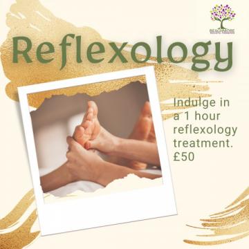 Reflexology 